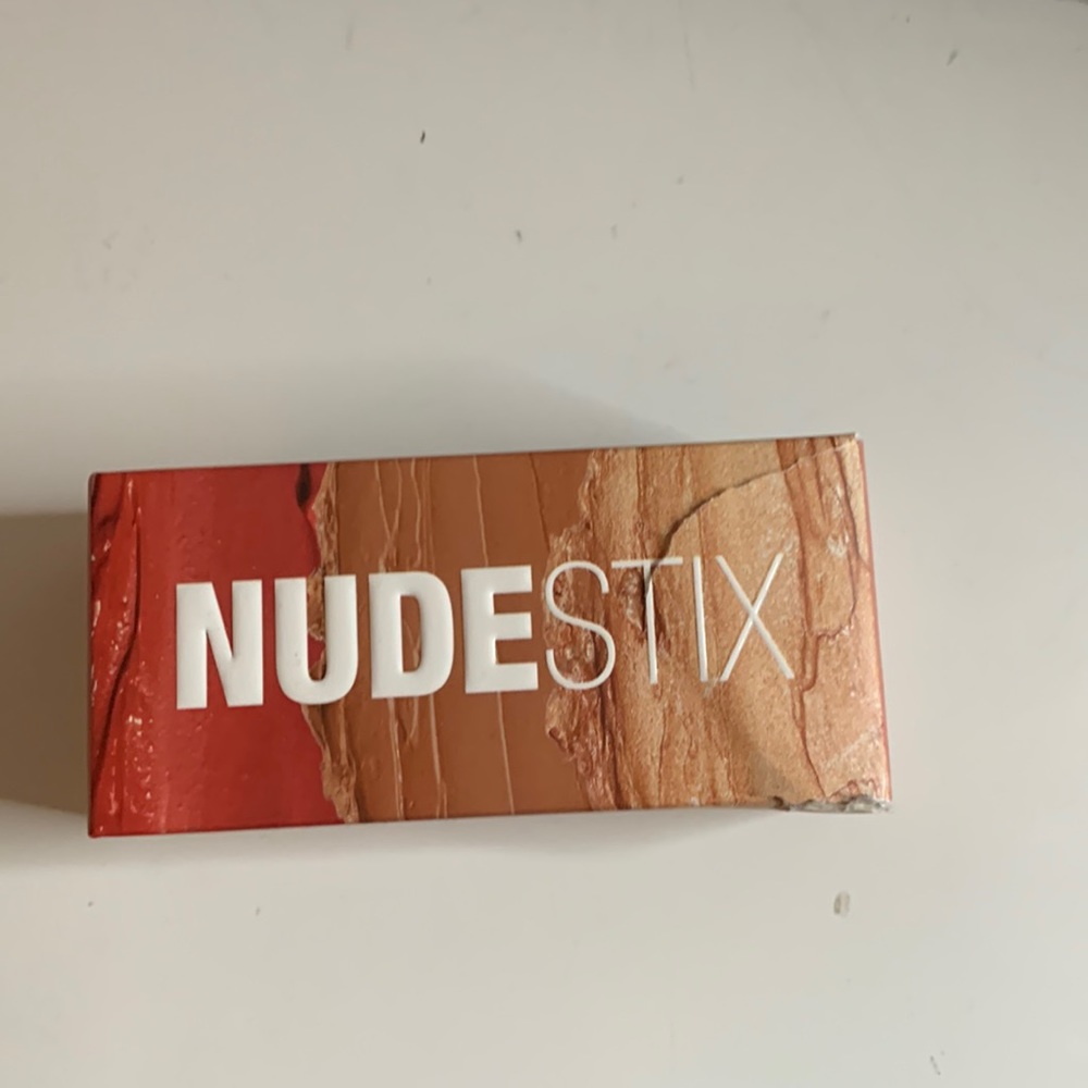 NudeStix 3 Mini piece face set